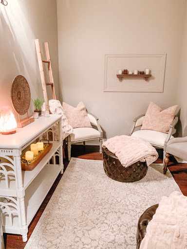 Day Spa «The Woodhouse Day Spa - Walnut Creek», reviews and photos, 1636 Cypress St, Walnut Creek, CA 94596, USA