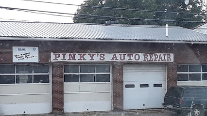 Pinky's Auto