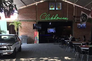 Clubhouse Steak Grill & Sports Bar in Sanur image