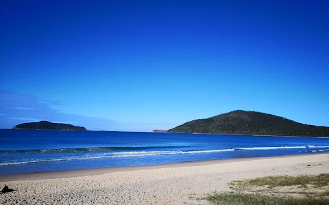 Jimmys Beach Reserve image