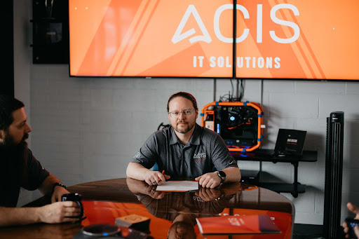 Computer Store «ACIS Computers», reviews and photos, 1950 S Glenstone Ave, Springfield, MO 65804, USA