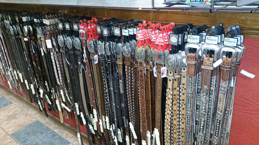 Western Apparel Store «Cavenders Boot City», reviews and photos