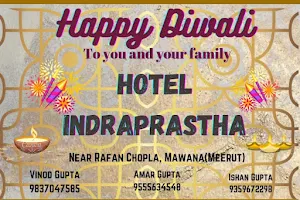 Hotel Indraprastha image