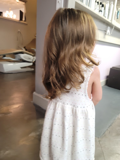 Hair Salon «Hello Gorgeous Hair Salon», reviews and photos, 48 SE Magnolia Exd, Ocala, FL 34471, USA