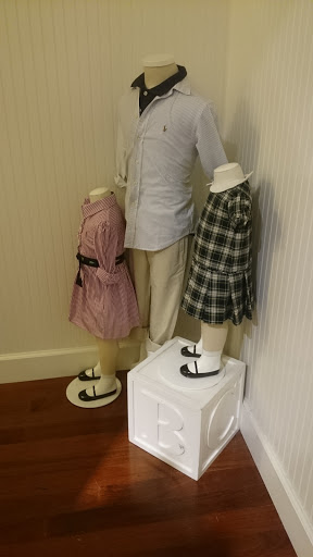 Outlet Store «Polo Ralph Lauren Factory Store», reviews and photos, 3939 S Interstate Hwy 35 #165, San Marcos, TX 78666, USA