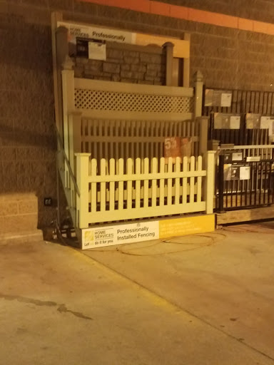 Home Improvement Store «The Home Depot», reviews and photos, 1149 Hingham St, Rockland, MA 02370, USA