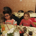 Photo n°1 de l'avis de nicoleta.i fait le 25/10/2017 à 22:58 sur le  Pizzeria L'Antico Arco à Cellamare