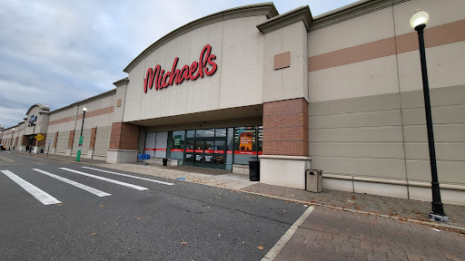 Craft Store «Michaels», reviews and photos, 400 Mill Creek Dr, Secaucus, NJ 07094, USA