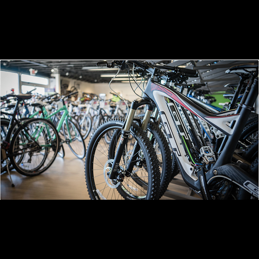 Bicycle Store «Riverside Cycle Haverhill», reviews and photos, 1 Ginty Blvd, Haverhill, MA 01830, USA