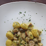 Photo n°1 de l'avis de Silvana.o fait le 18/09/2021 à 19:18 sur le  HOSTERIA IL PORCINO à Zafferana Etnea