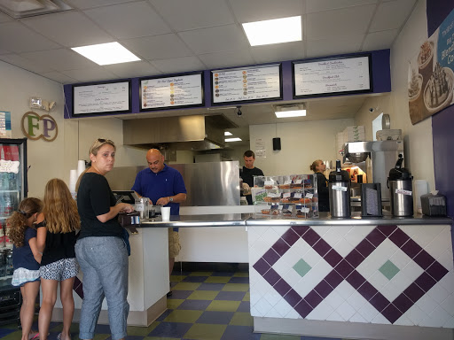 Donut Shop «Fractured Prune», reviews and photos, 8705 Harford Rd, Parkville, MD 21234, USA