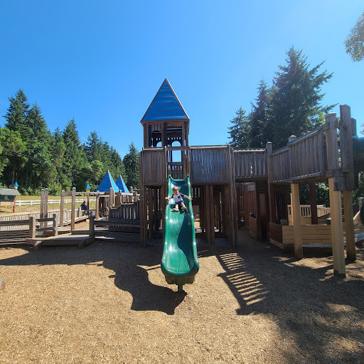 Fairground «Kitsap County Fairgrounds», reviews and photos, 1200