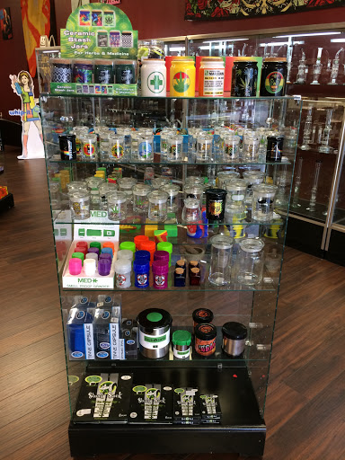 Vaporizer Store «Soho Smoke», reviews and photos, 2026 Badlands Dr, Brandon, FL 33511, USA