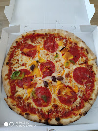 Photos du propriétaire du Pizzeria 1 2 3 Pizza à Nice - n°1