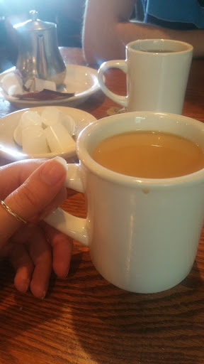 American Restaurant «Cracker Barrel Old Country Store», reviews and photos, 2115 S Church St, Murfreesboro, TN 37130, USA