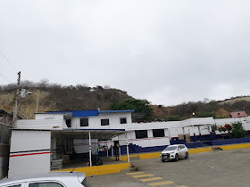 Gasolinera PetroRios