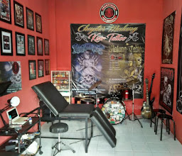 Skin Art Studio Kisin photo