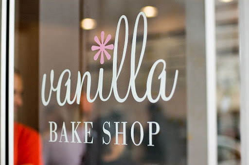 Bakery «Vanilla Bake Shop», reviews and photos, 512 Wilshire Blvd, Santa Monica, CA 90401, USA
