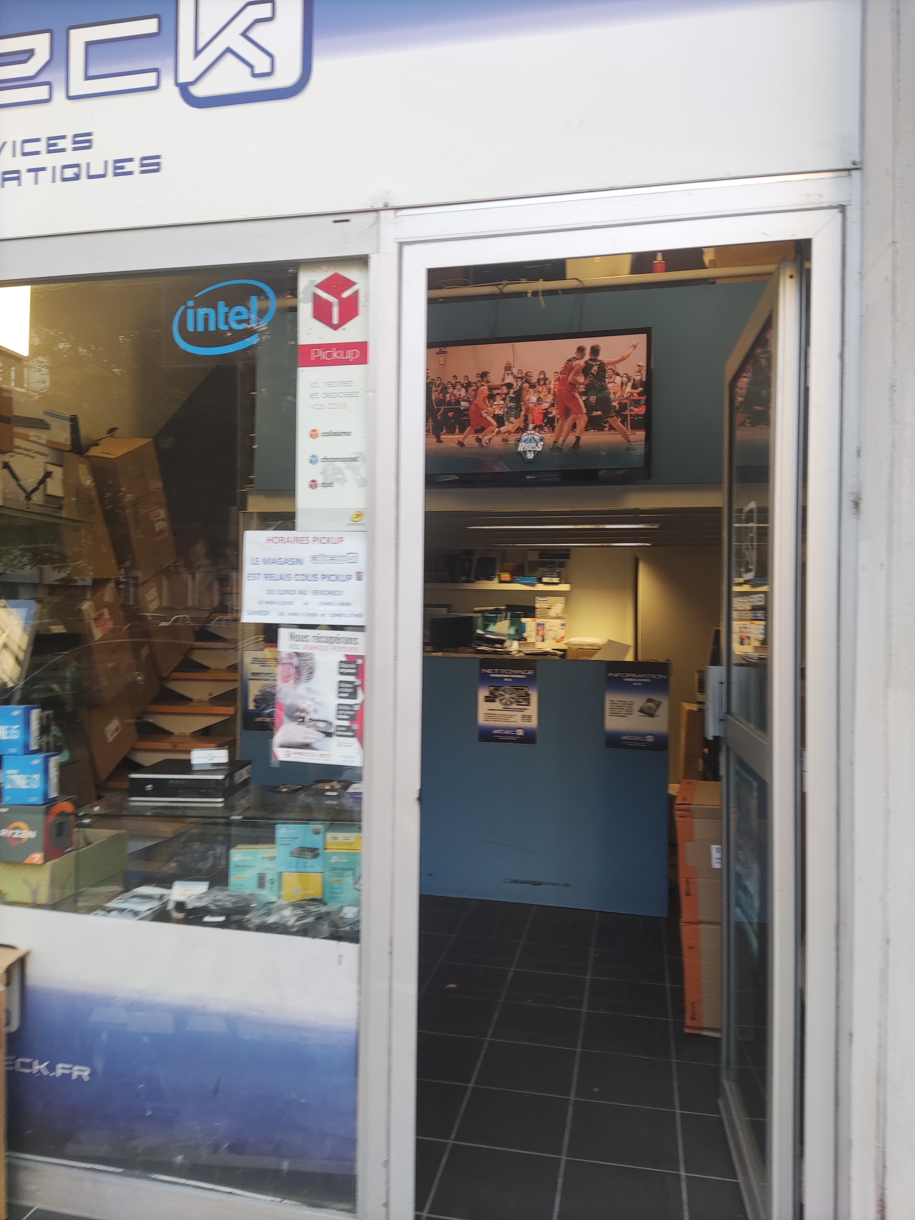 Photo n° 4 de l'avis de Blaystro. fait le 14/04/2022 à 16:32