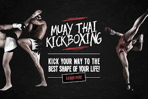 Knockout MMA Laxmi Nagar image