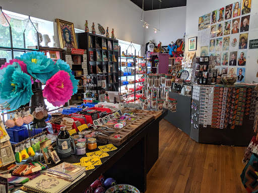 Art Museum «Mexic-Arte Museum», reviews and photos, 419 Congress Ave, Austin, TX 78701, USA