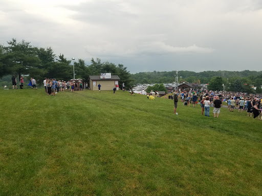 Live Music Venue «KeyBank Pavilion», reviews and photos, 665 Pennsylvania 18, Burgettstown, PA 15021, USA