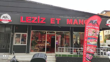 LEZİZ ET MANGAL