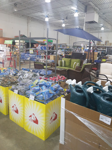 Home Improvement Store «Busy Beaver - Weirton», reviews and photos, 290 Three Springs Dr, Weirton, WV 26062, USA