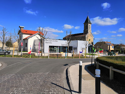 MJC Maison pour Tous Camille Claudel à Lognes