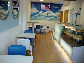 Clouds Café