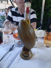 Plats et boissons du Restaurant méditerranéen L'Annexe à Marseille - n°19