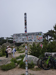 Photo n°159 de Les Aiguilles De Bavella à Zonza ()