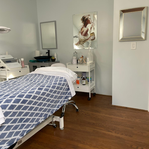 Cloud La Med Spa