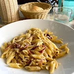 Photo n°2 de l'avis de Cristian.a fait le 21/08/2020 à 16:44 sur le  Pizzeria Fenice à Riva del Garda