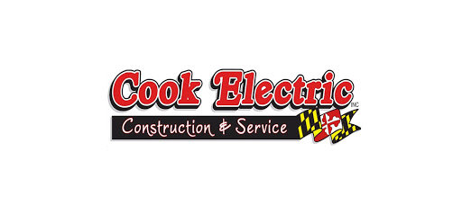 Electrician «Cook Electric Inc.», reviews and photos, 2130 Renard Ct, Annapolis, MD 21401, USA