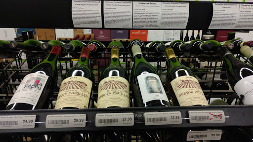 Wine Store «Vin Chicago», reviews and photos, 1826 N Elston Ave, Chicago, IL 60642, USA