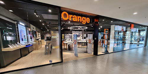 Fournisseur d'accès Internet Boutique Orange Centre co Aussonne - Montauban Montauban