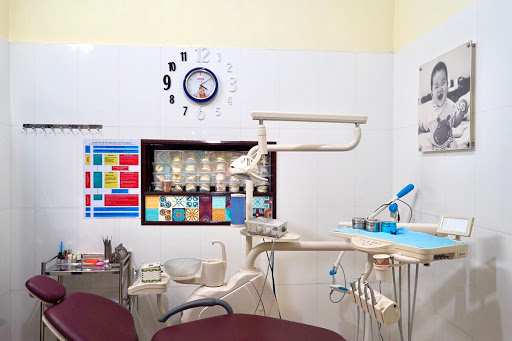 Nha khoa An - Home Dental Clinic