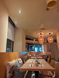 Atmosphère du Restaurant japonais Izumi à Lille - n°2