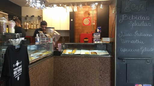 Logo da empresa - Villa Café Indústria e Comércio