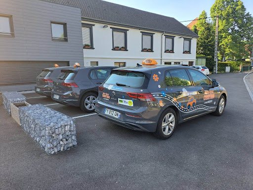 Auto-École Cristina à Wœrth, Bas-Rhin