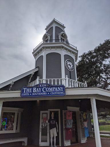 Bay Company