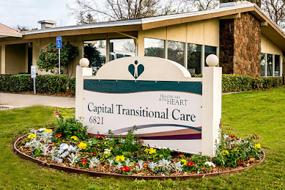 Capital Transitional Care