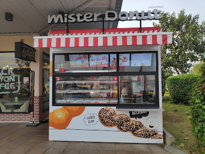 Mister donut