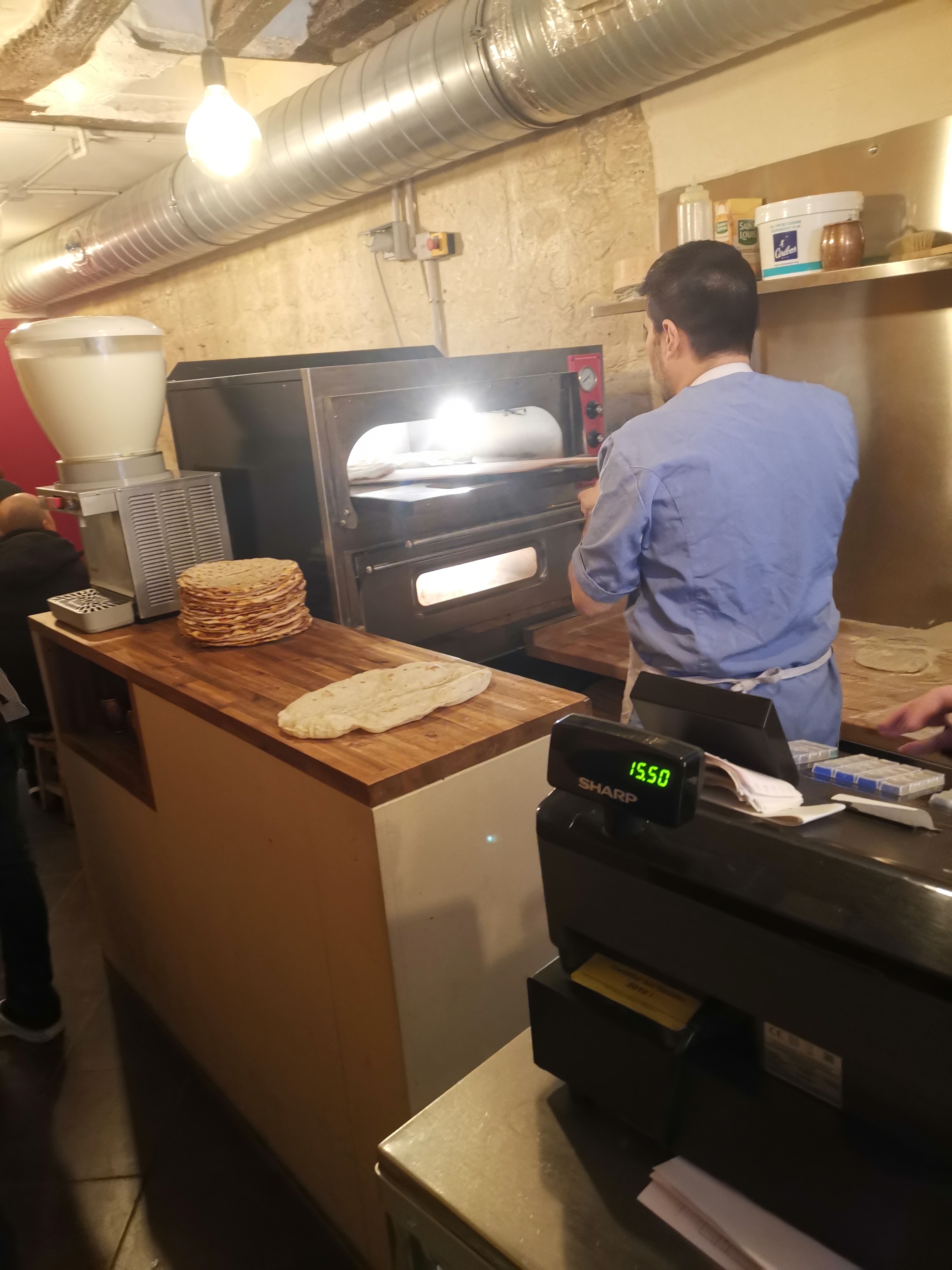 Photo n° 3 de l'avis de HaTouMette.a fait le 02/12/2019 à 12:09