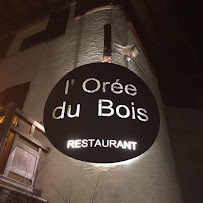 Photos du propriétaire du Restaurant L'Orée du Bois à La Salle-les-Alpes - n°3