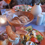 Photo n°1 de l'avis de Sven.e fait le 28/02/2023 à 18:50 sur le  Teepott Warnemünde à Rostock