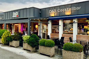 D&D Café•Cocktailbar•Bistro image