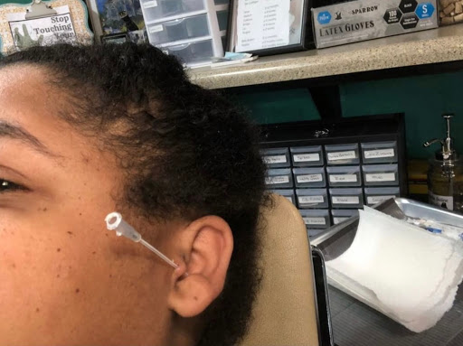 Explore star trek tattoo ideas, creative tattoo ideas in Louisburg, available at Lewter Tattoos and Piercing