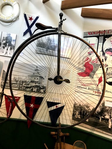 Museum «Museum of Newport History», reviews and photos, 127 Thames St, Newport, RI 02840, USA